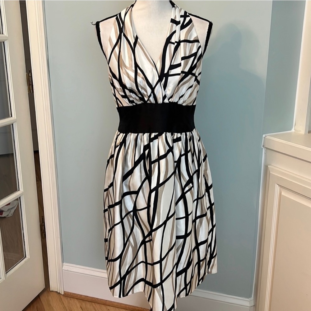 Evan Picone Dress